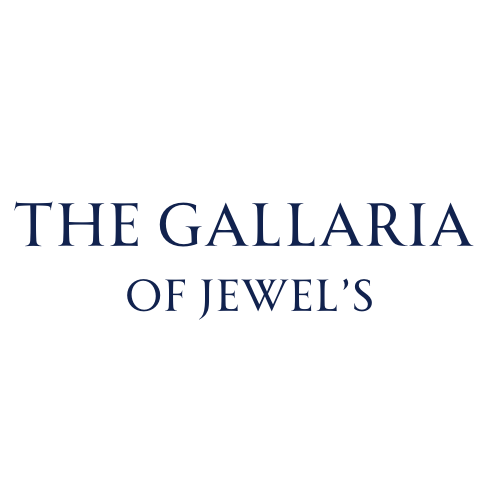 The galleria of jewels